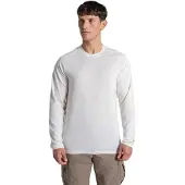 Craghoppers Nosilife Nour Langarm-t-shirt