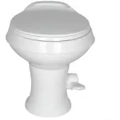 Lippert Flow Max Toilette