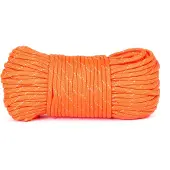 LifeSystems Paracord 7core-550lb Seil