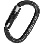 Kong Ovalone Rise Lock Karabinerhaken