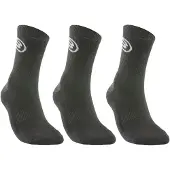 Bullpadel Bp-262 Crew-socken 3 Paare