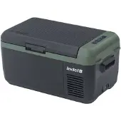 indelB Itb32 Steife Tragbare Kühlbox 32l