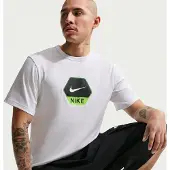 Nike Herren Shirt Sportswear Men's Graphic T-Shi