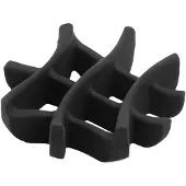 Ruffwear Basecamp Slow Feeder Insert Schüssel