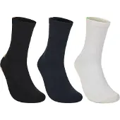 Bullpadel Bp-265 Crew-socken 3 Paare