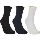 Bullpadel Bp-265 Crew-socken 3 Paare