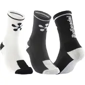 Bullpadel Bp-pmr 2603 Crew-socken 2 Paare
