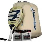 Bullpadel Pack Vertex04 Padelschläger Für Damen