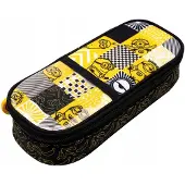 Beniamin Federmäppchen mit Klappe „Minions“ – Benjamin