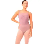 Intermezzo Federica ärmelloser Turnanzug