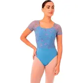 Intermezzo Felicity Kurzarm-body