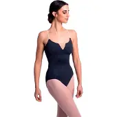 Intermezzo Merswan ärmelloser Turnanzug