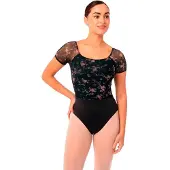 Intermezzo Felicity Kurzarm-body