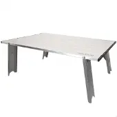 Aktive Small Ultra-light Folding Camping Tisch