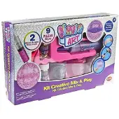 Bizak Nano Kreativ-kunstset Mischen & Spielen Lila Lila One Size