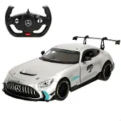 Rastar Mercedes Amg Gt2 1:14 Rc-auto