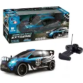 Tachan Extrem-rallye 1:16 2.4 Ghz