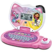 Vtech Gabby´s Dollhouse Lerncomputer Spanische Version