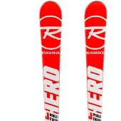 Rossignol Hero Multi-event+nx 7 Junior-alpinskis