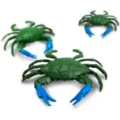 Safari Ltd Crabs Figur