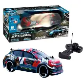 Tachan Rally Extreme 1:16 2.4 Ghz Ferngesteuertes Auto