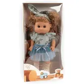 Tachan Lia Puppe 40 Cm