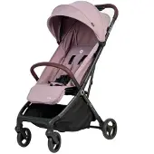 Q-Play Grav Kinderwagen