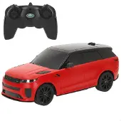Rastar Range Rover Sport Sv 1:14 Rc-auto