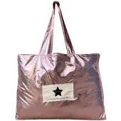 Ratatam Metallische Tasche