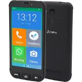 Olympia Smartphone Neo Mini+ schwarz
