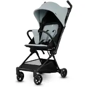 Q-Play Mega Pro Kinderwagen