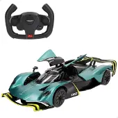 Rastar Aston Martin Valkyrie Amr Pro 1:14 Rc-auto