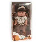 Tachan Martina-puppe 40 Cm