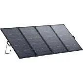 Anker Innovations SOLIX PS400 - Solarkollektor - tragbar