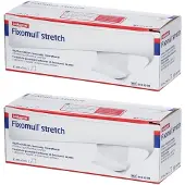 Fixomull stretch 15 cmx2 m 2x 2x1 St Binden