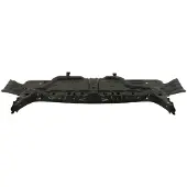 BLIC Heckwand 6503-05-2939670P für HONDA CIVIC VIII Hatchback (FN, FK)