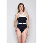 JOOP! JOOP Badeanzug "Blanca Beach"