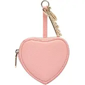 GUESS Kleingeldbörse RW7555 P6201 Rosa