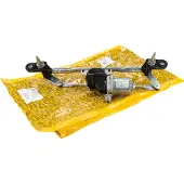 MAGNETI MARELLI Wischermotor 064351113010