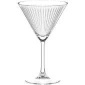 Stölzle Lausitz 6er Set Martiniglas New York Bar Soho - 250ml"