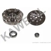 KAWE Kupplungssatz Kupplung 8030505