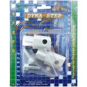 Vicma Halter Trittbrett SE62 für HONDA MOTORCYCLES CB SEVEN FIFTY Blisterpack