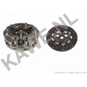 KAWE Kupplungssatz Kupplung 8030101