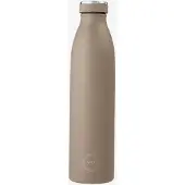 AYA&IDA Thermosflasche Dusty Brown 750 ml