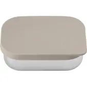 Aya & Ida Brotdose Cream Beige 900 ml