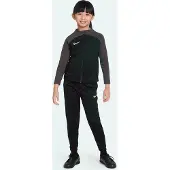 Nike Academy Pro Trainingsanzug Kids Schwarz F013 || Größe M (110-116)