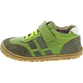 Lurchi Nimbo Barefoot 95L500300703648 (27/green-olive)