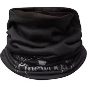 Pinewood 2L Neckgaiter black (400) Unisize