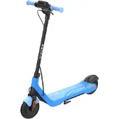 NAVEE K100, Klassischer Roller, Blau, 16 km/h, 50 kg, Unisex, 6 Jahr(e)