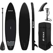 Yeaz SUP Board und Kit NELIO - EXOTRACE - SET